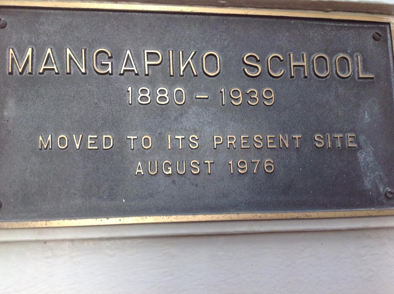 The Old School House Guest House Te Awamutu Ngoại thất bức ảnh